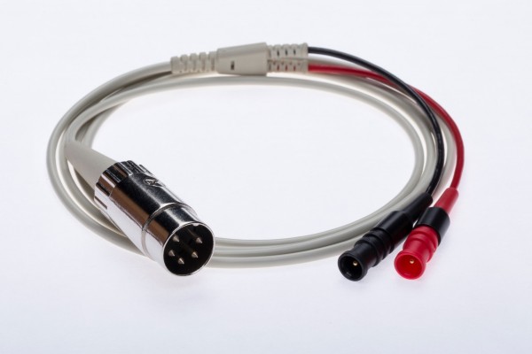 Oberflächen-Ableitelektrode