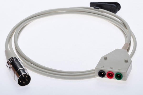 Oberflächen-Ableitelektrode