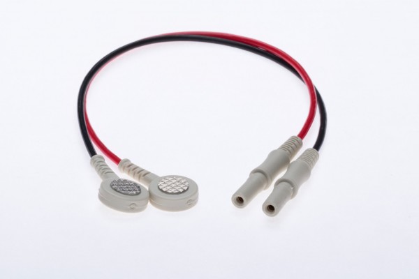 Oberflächen-Ableitelektrode