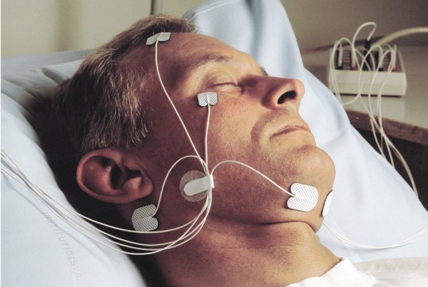 Klebeelektrode Ag/AgCI