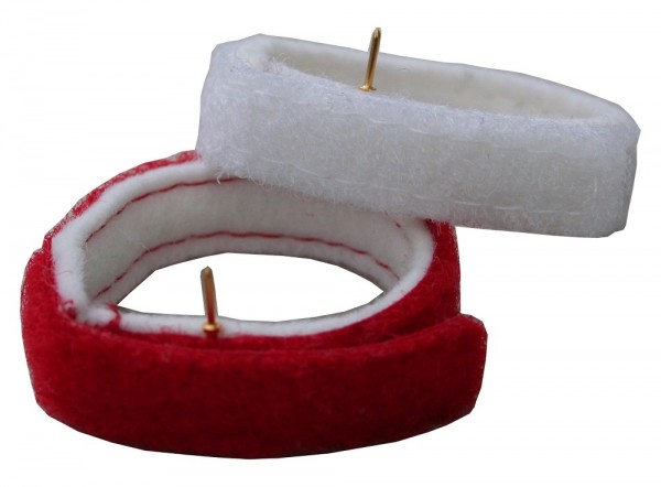 Finger-und Zehenwickelelektrode