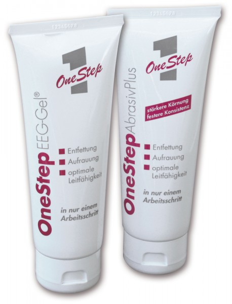 OneStep EEG-Gel 120g